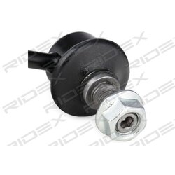 Biellette de barre stabilisatrice RIDEX 3229S0489 pour MITSUBISHI 4056A105 RIDEX