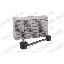 Biellette de barre stabilisatrice RIDEX 3229S0499 pour SMART 22587 RIDEX