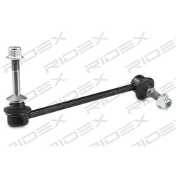 Biellette de barre stabilisatrice RIDEX 3229S0502 pour BMW 31 35 6 859 652 RIDEX