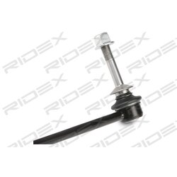 Biellette de barre stabilisatrice RIDEX 3229S0502 pour BMW 31 35 6 859 652 RIDEX