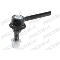 Biellette de barre stabilisatrice RIDEX 3229S0502 pour BMW 31 35 6 859 652 RIDEX