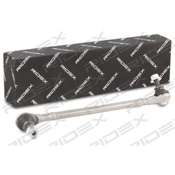 Biellette de barre stabilisatrice RIDEX 3229S0505 pour MERCEDES 212 320 11 89 RIDEX