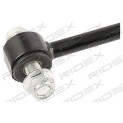Biellette de barre stabilisatrice RIDEX 3229S0513 pour MERCEDES, CHRYSLER 901 320 05 89 RIDEX