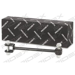 Biellette de barre stabilisatrice RIDEX 3229S0513 pour MERCEDES, CHRYSLER 901 320 05 89 RIDEX