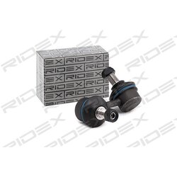 Biellette de barre stabilisatrice RIDEX 3229S0523 pour MITSUBISHI 4056A193 RIDEX