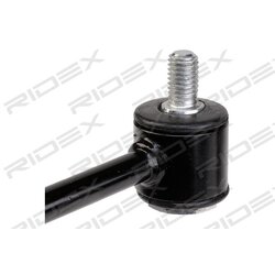 Biellette de barre stabilisatrice RIDEX 3229S0528 pour MERCEDES 204 320 0489 RIDEX