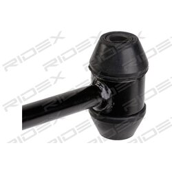 Biellette de barre stabilisatrice RIDEX 3229S0528 pour MERCEDES 204 320 0489 RIDEX