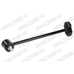 Biellette de barre stabilisatrice RIDEX 3229S0528 pour MERCEDES 204 320 0489 RIDEX