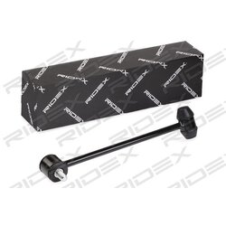 Biellette de barre stabilisatrice RIDEX 3229S0528 pour MERCEDES 204 320 0489 RIDEX