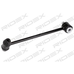 Biellette de barre stabilisatrice RIDEX 3229S0528 pour MERCEDES 204 320 0489 RIDEX