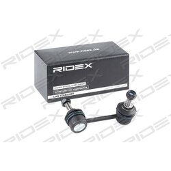 Biellette de barre stabilisatrice RIDEX 3229S0532 pour ALFA ROMEO 166 RIDEX