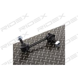 Biellette de barre stabilisatrice RIDEX 3229S0536 pour MAZDA MX-5 RIDEX