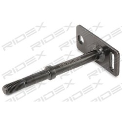 Biellette de barre stabilisatrice RIDEX 3229S0537 pour MITSUBISHI, HYUNDAI MB109679 RIDEX