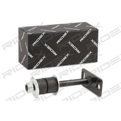 Biellette de barre stabilisatrice RIDEX 3229S0537 pour MITSUBISHI, HYUNDAI MB109679 RIDEX