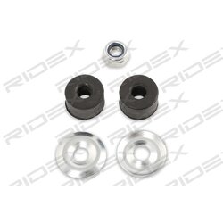 Biellette de barre stabilisatrice RIDEX 3229S0537 pour MITSUBISHI, HYUNDAI MB109679 RIDEX