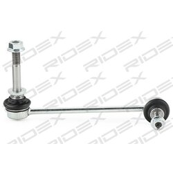 Biellette de barre stabilisatrice RIDEX 3229S0539 pour PORSCHE 997 343 069 00 RIDEX
