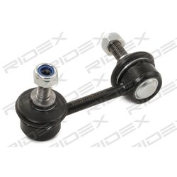 Biellette de barre stabilisatrice RIDEX 3229S0548 pour HONDA CR-V RIDEX