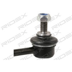 Biellette de barre stabilisatrice RIDEX 3229S0548 pour HONDA CR-V RIDEX