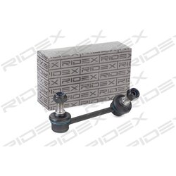 Biellette de barre stabilisatrice RIDEX 3229S0549 pour MITSUBISHI 4056A112 RIDEX