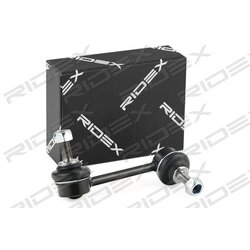 Biellette de barre stabilisatrice RIDEX 3229S0561 pour ALFA ROMEO 50515274 RIDEX