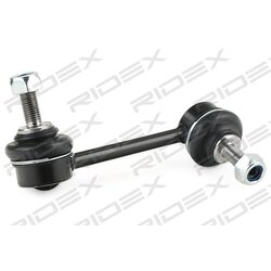 Biellette de barre stabilisatrice RIDEX 3229S0561 pour ALFA ROMEO 50515274 RIDEX