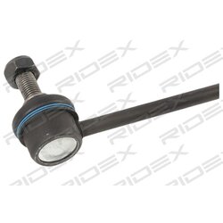Biellette de barre stabilisatrice RIDEX 3229S0563 pour KIA, HYUNDAI 54830-FD000 RIDEX