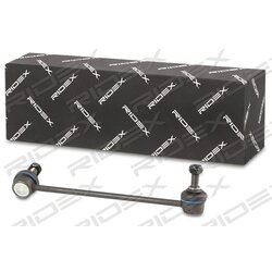 Biellette de barre stabilisatrice RIDEX 3229S0563 pour KIA, HYUNDAI 54830-FD000 RIDEX