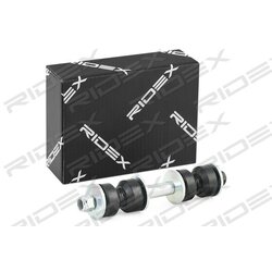 Biellette de barre stabilisatrice RIDEX 3229S0570 pour JEEP GRAND RIDEX