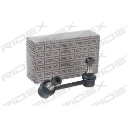 Biellette de barre stabilisatrice RIDEX 3229S0573 pour MITSUBISHI 4056A111 RIDEX