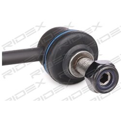 Biellette de barre stabilisatrice RIDEX 3229S0576 pour KIA, HYUNDAI 54820-FD000 RIDEX