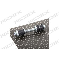 Biellette de barre stabilisatrice RIDEX 3229S0579 pour MITSUBISHI GRANDIS RIDEX