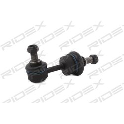 Biellette de barre stabilisatrice RIDEX 3229S0582 pour HYUNDAI, KIA 555303R000 RIDEX