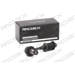 Biellette de barre stabilisatrice RIDEX 3229S0591 pour DAIHATSU, TOYOTA 4882297503 RIDEX