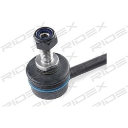Biellette de barre stabilisatrice RIDEX 3229S0592 pour VOLVO 3416130 RIDEX