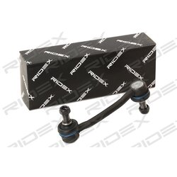 Biellette de barre stabilisatrice RIDEX 3229S0604 pour HYUNDAI, KIA 54830-3K000 RIDEX