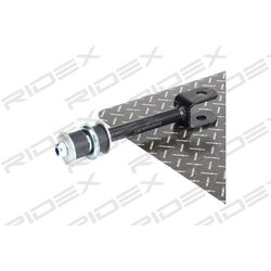 Biellette de barre stabilisatrice RIDEX 3229S0613 pour TOYOTA, LEXUS 48802-60070 RIDEX