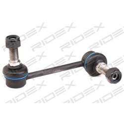Biellette de barre stabilisatrice RIDEX 3229S0624 pour NISSAN 54618-9C002 RIDEX