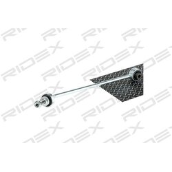 Biellette de barre stabilisatrice RIDEX 3229S0634 pour MERCEDES 166 320 08 89 RIDEX