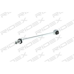 Biellette de barre stabilisatrice RIDEX 3229S0634 pour MERCEDES 166 320 08 89 RIDEX