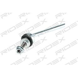 Biellette de barre stabilisatrice RIDEX 3229S0634 pour MERCEDES 166 320 08 89 RIDEX