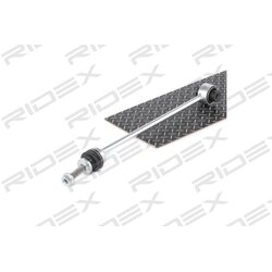 Biellette de barre stabilisatrice RIDEX 3229S0635 pour MERCEDES 166 320 07 89 RIDEX