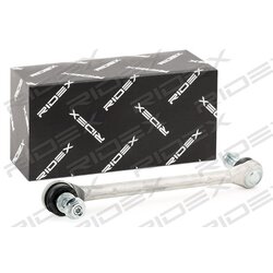 Biellette de barre stabilisatrice RIDEX 3229S0643 pour MERCEDES 212 320 26 89 RIDEX