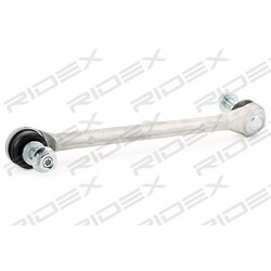 Biellette de barre stabilisatrice RIDEX 3229S0643 pour MERCEDES 212 320 26 89 RIDEX