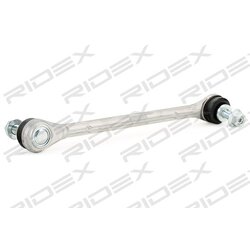 Biellette de barre stabilisatrice RIDEX 3229S0643 pour MERCEDES 212 320 26 89 RIDEX