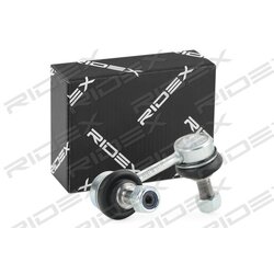 Biellette de barre stabilisatrice RIDEX 3229S0653 pour CHEVROLET EPICA RIDEX