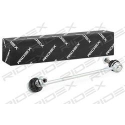 Biellette de barre stabilisatrice RIDEX 3229S0664 pour MERCEDES 639 320 09 89 RIDEX