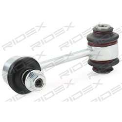 Biellette de barre stabilisatrice RIDEX 3229S0673 pour LEXUS, TOYOTA 48830-51010 RIDEX