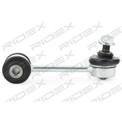 Biellette de barre stabilisatrice RIDEX 3229S0673 pour LEXUS, TOYOTA 48830-51010 RIDEX