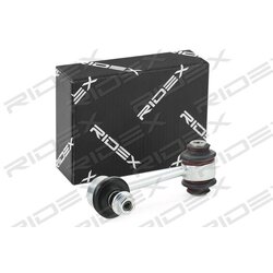 Biellette de barre stabilisatrice RIDEX 3229S0673 pour LEXUS, TOYOTA 48830-51010 RIDEX