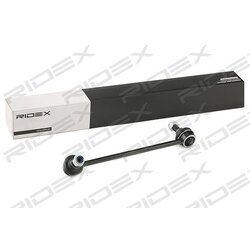 Biellette de barre stabilisatrice RIDEX 3229S0680 pour TOYOTA PREVIA RIDEX